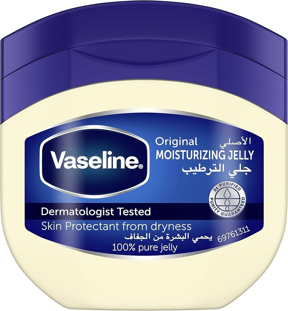 Vaseline Original Healing Petroleum Jelly_0