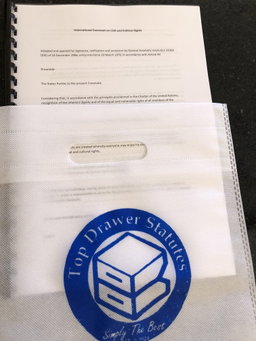 ICCPR 