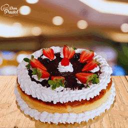 Nueva York Cheesecake