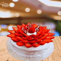 Delicia de Fresa