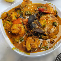 Fisherman Soup 