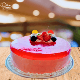 Torta Helada