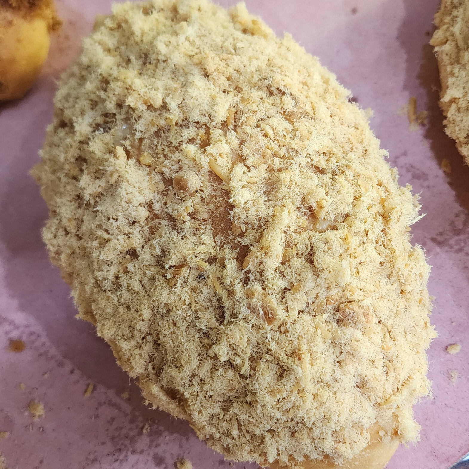 Roti Abon Ayam_0