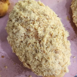 Roti Abon Ayam