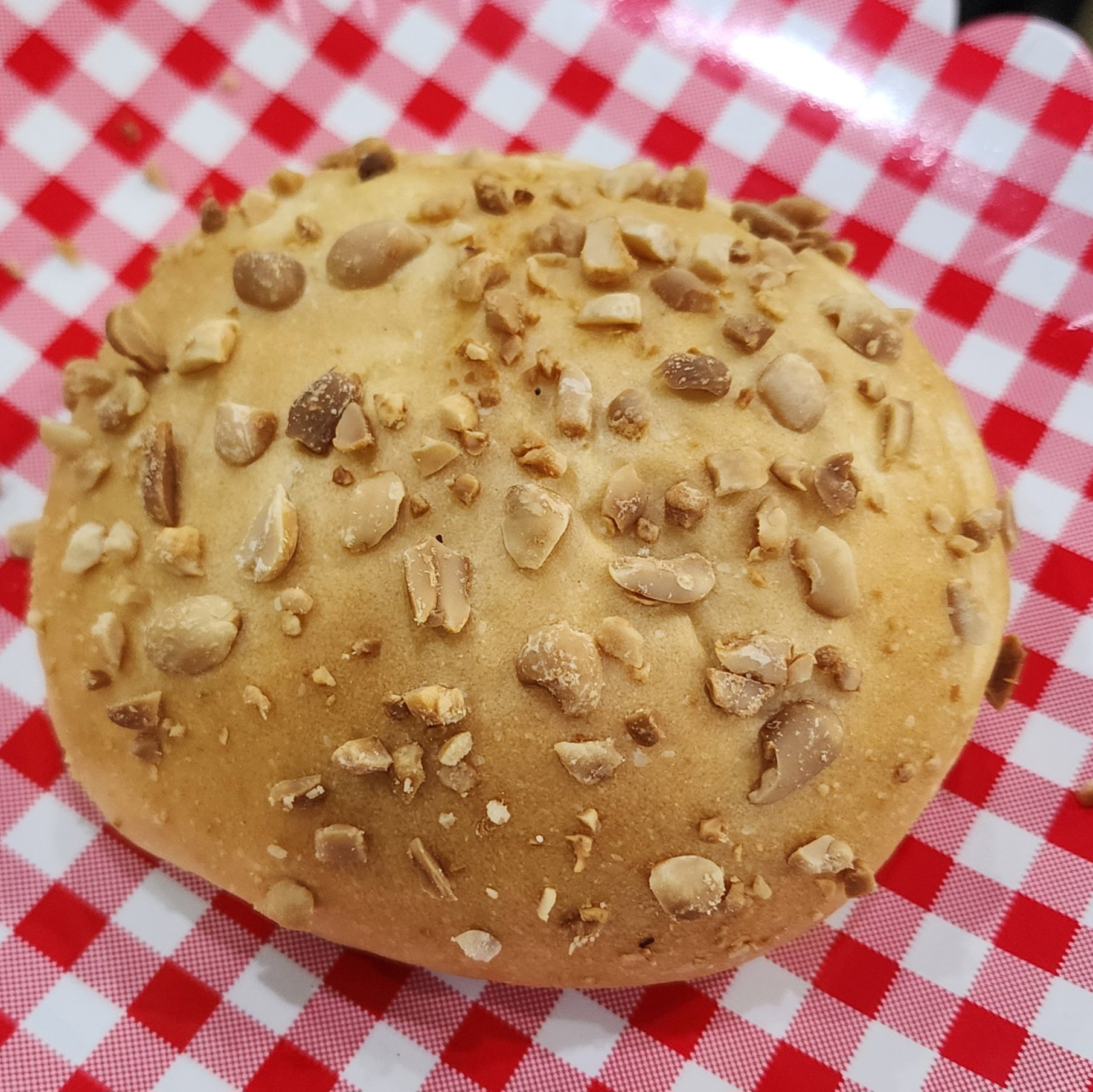 Roti Selai Kacang_0