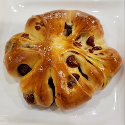 Roti Cranberries