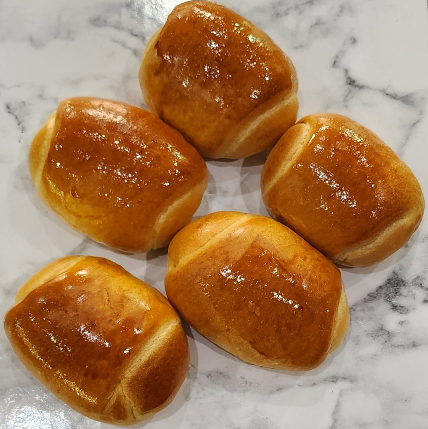 Roti Coklat Mini isi 5 pcs_0