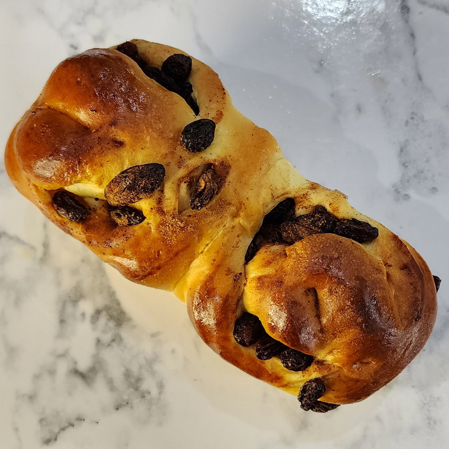 Roti Raisins_0