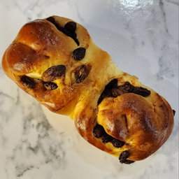 Roti Raisins