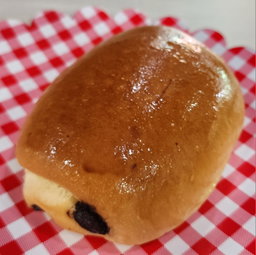 Roti Dark Chocolate