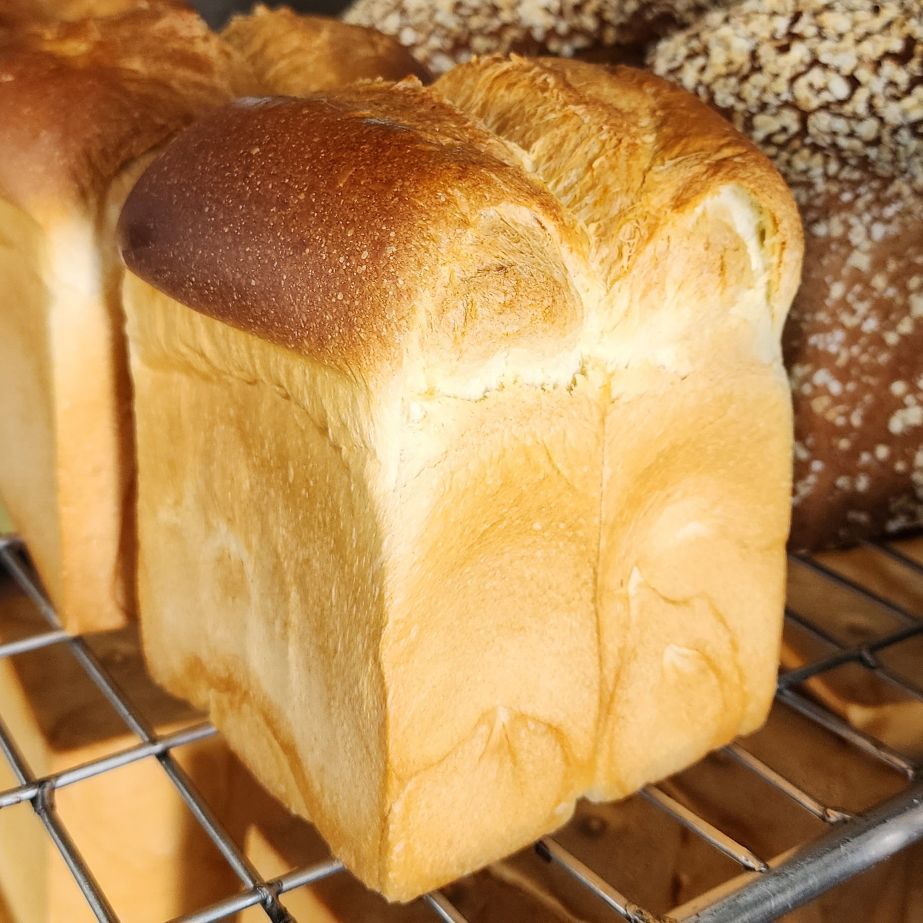 Milk Bread M_0