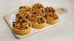 Florentine 8 pcs