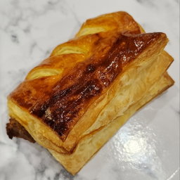 Saucijsbrood