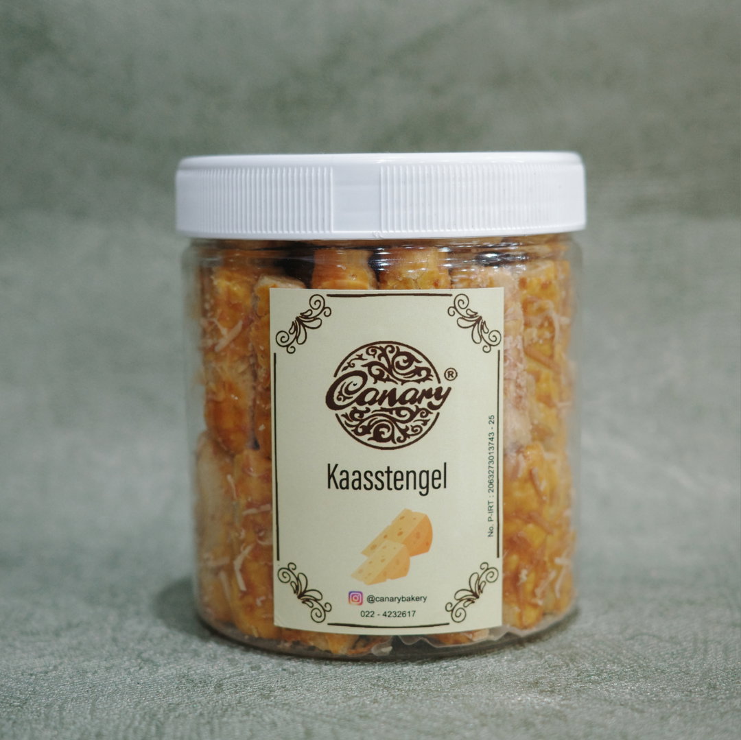 Kaasstengels S