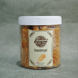 Kaasstengels S