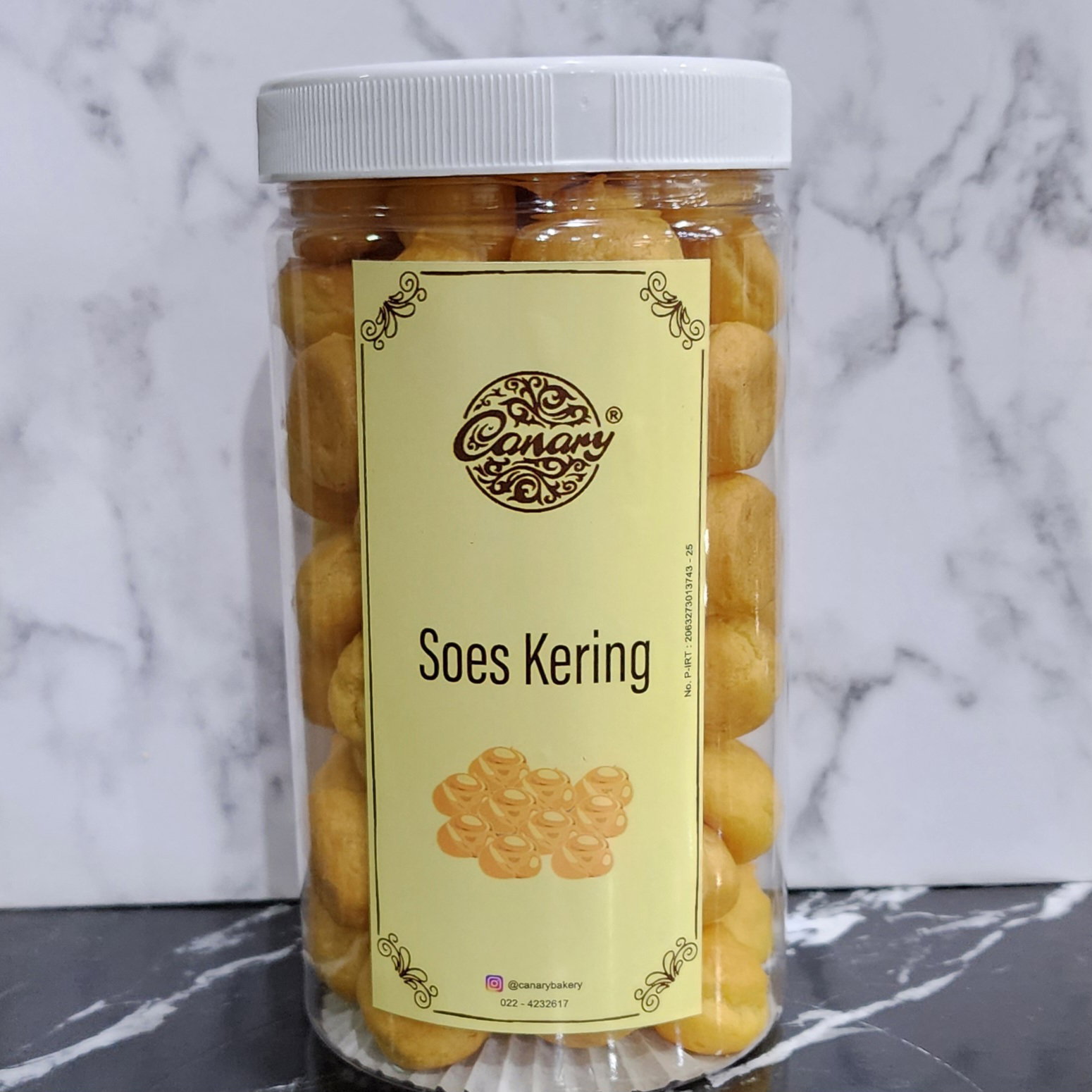 Soes Kering Keju_0