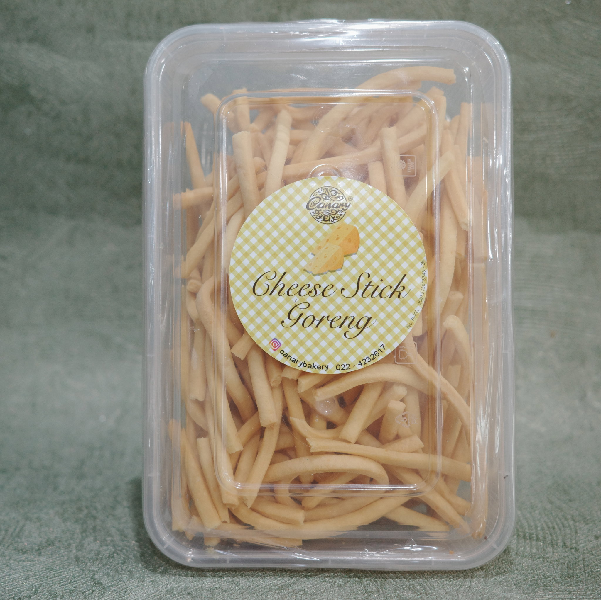 Cheese Stick Goreng_0