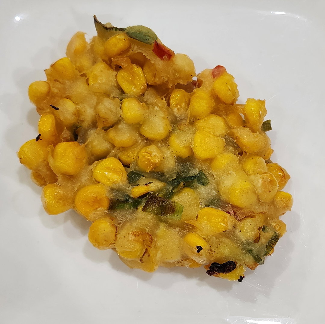 Bakwan Jagung