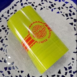 Lemper Ayam Kukus