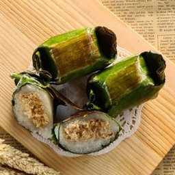 Lemper Ayam Bakar