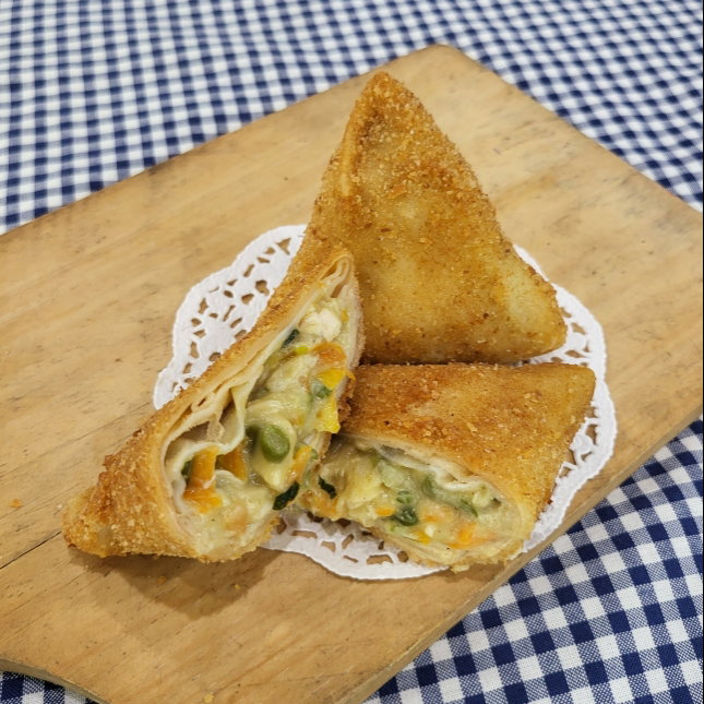 Risoles Ragoet Ayam