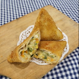 Risoles Ragoet Ayam