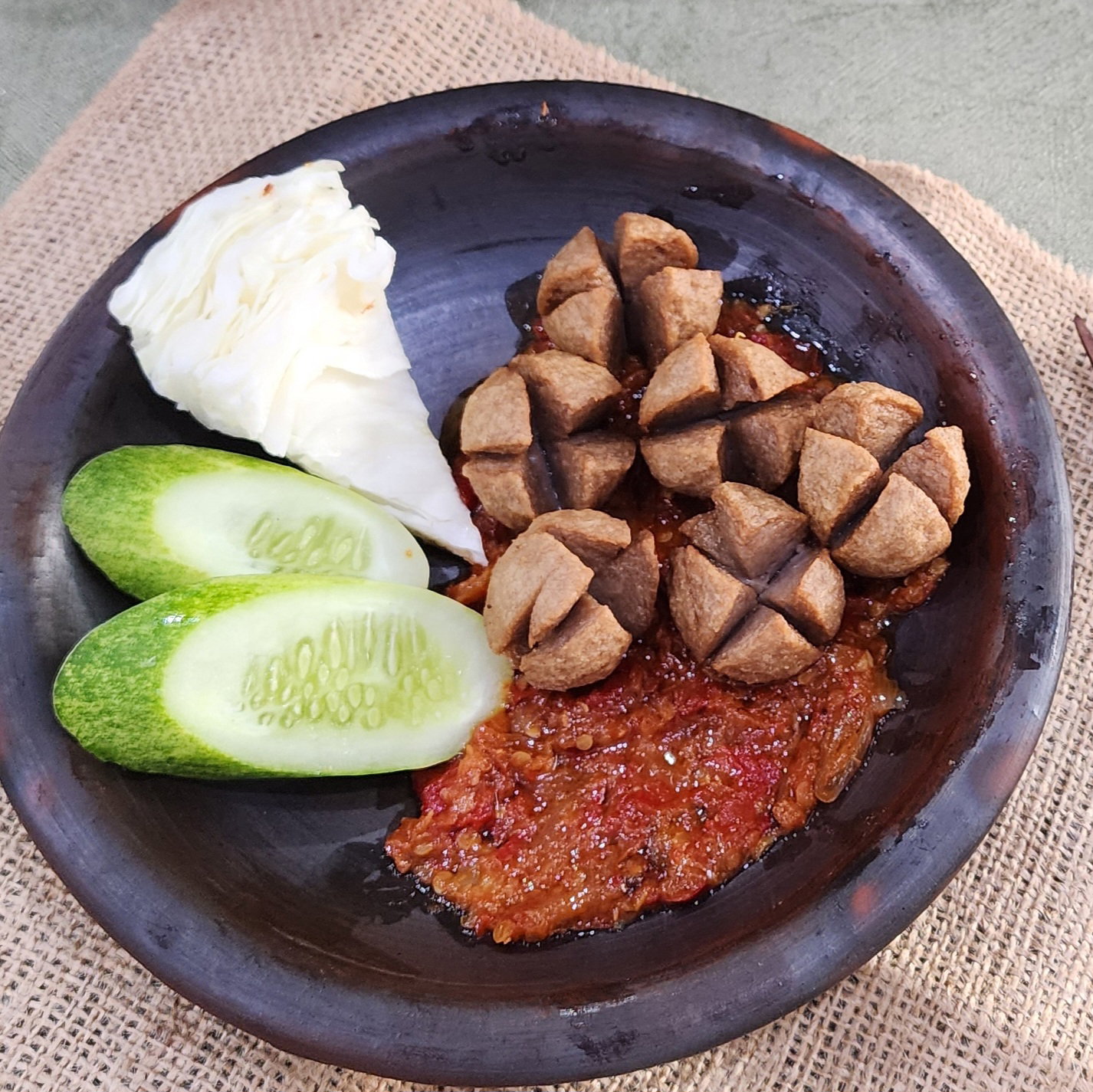 Aneka Penyetan (tanpa nasi)_3