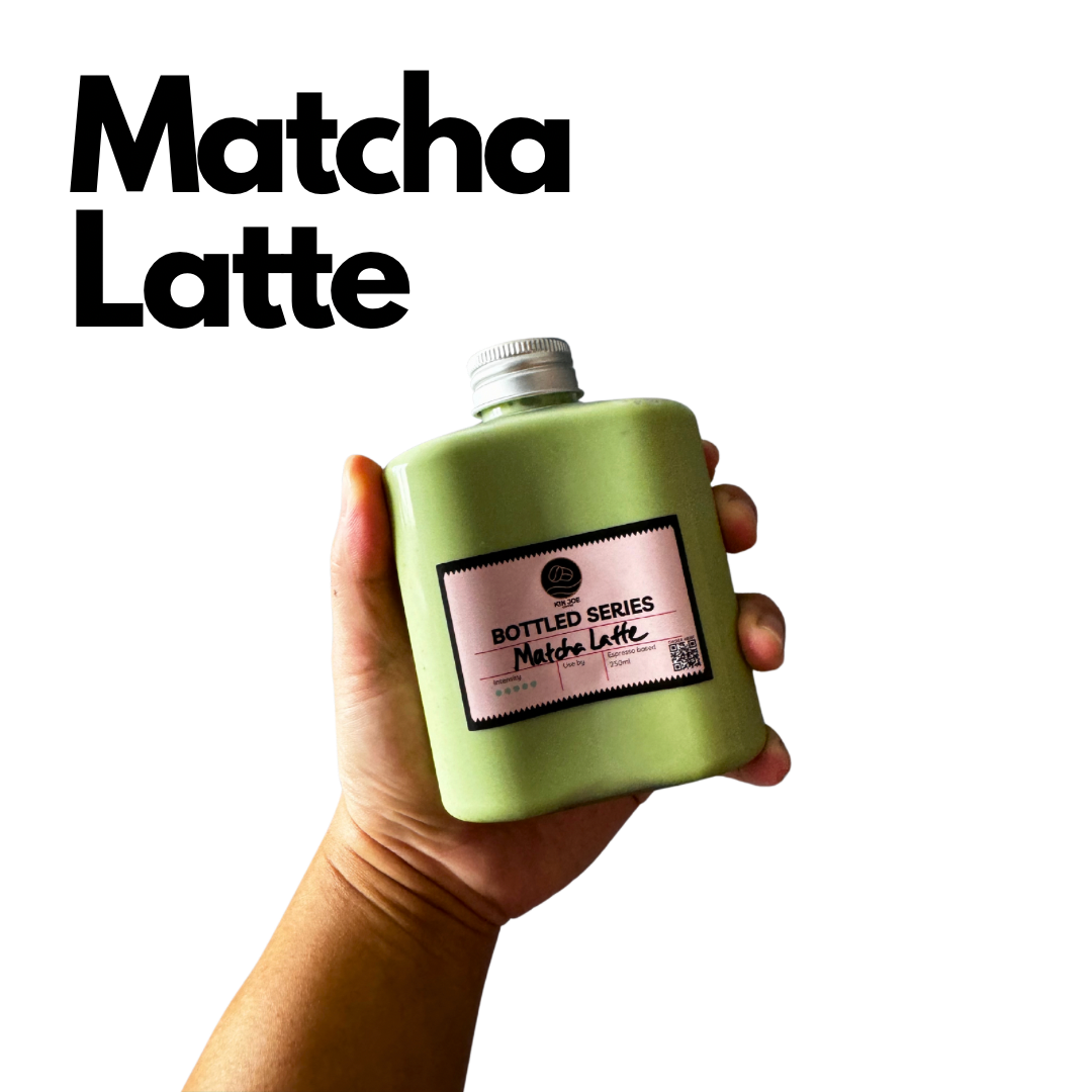 Bottled Matcha Latte (*NEW*)_0