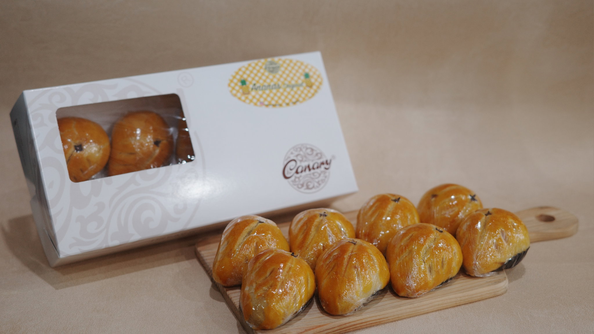 Nastar Besar Original (8 pcs)_0