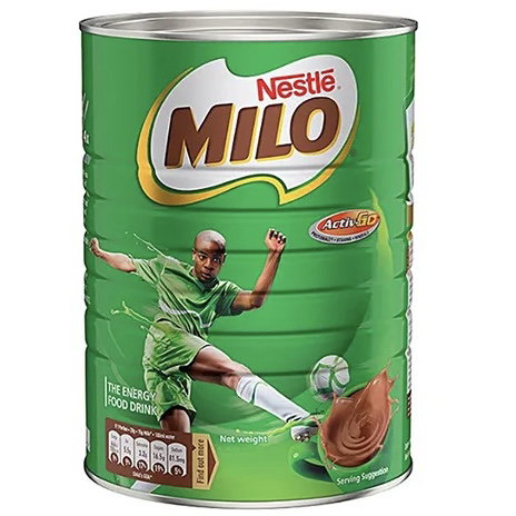 Roti Telur Milo_0