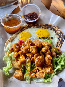 ROTI DENASOR