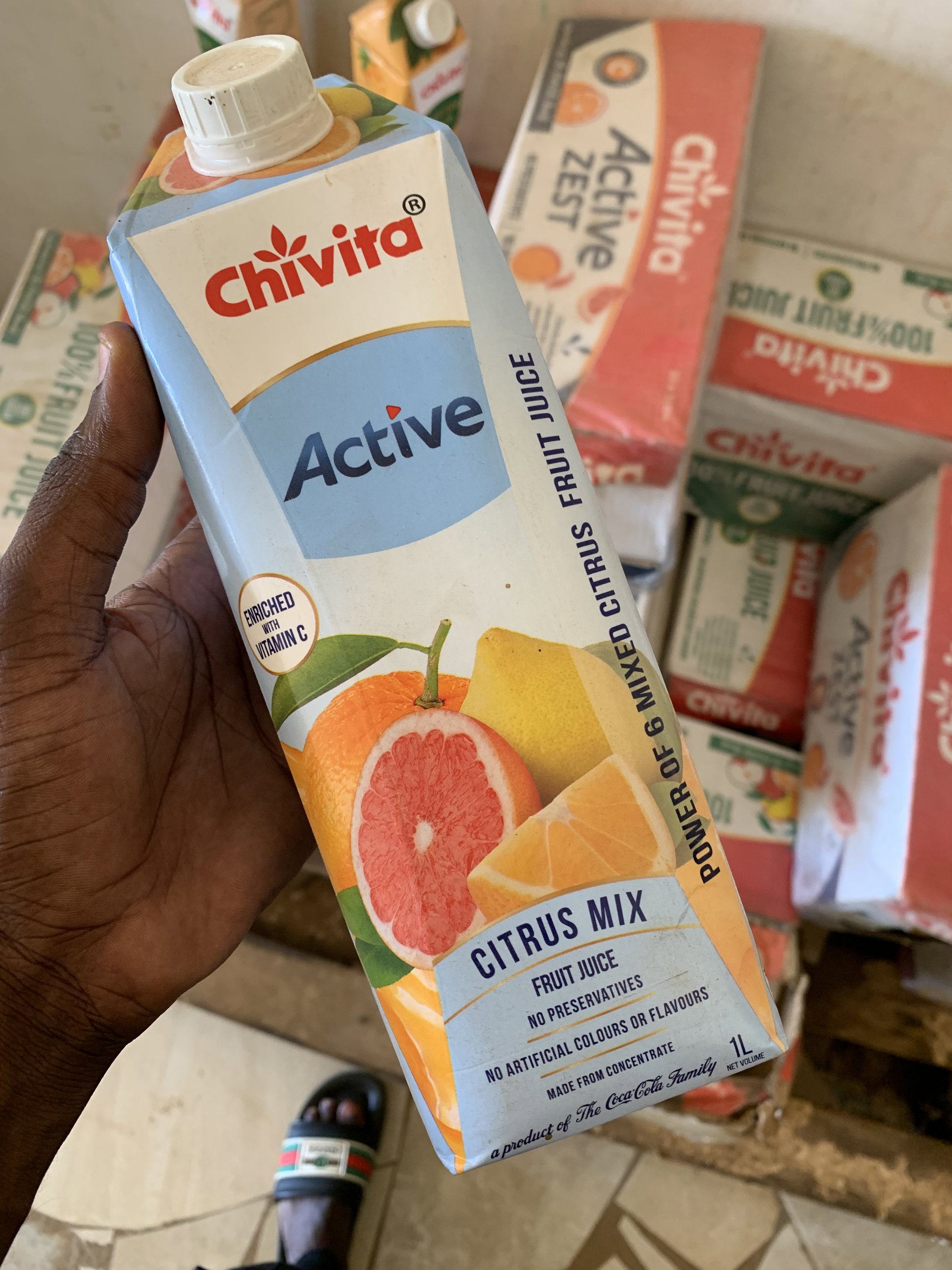 Active chivita 1l*10_0