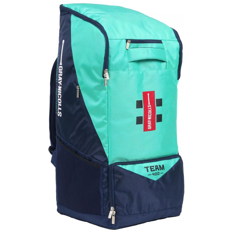 Team 200 Duffle Bag