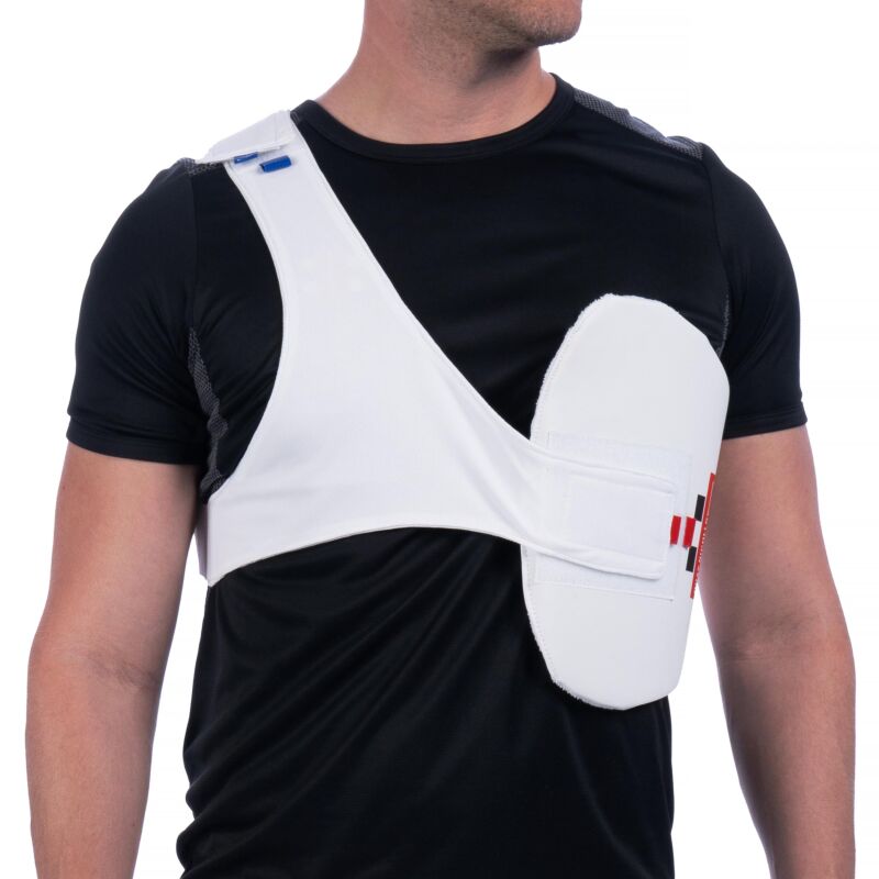 Pro Performance Upperbody Guard _1