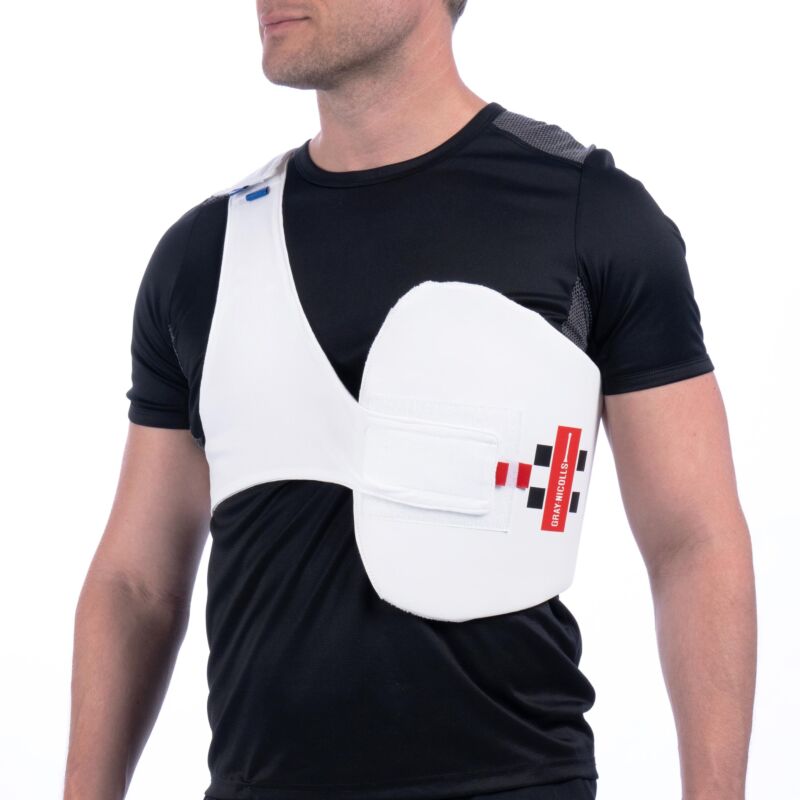Pro Performance Upperbody Guard _0