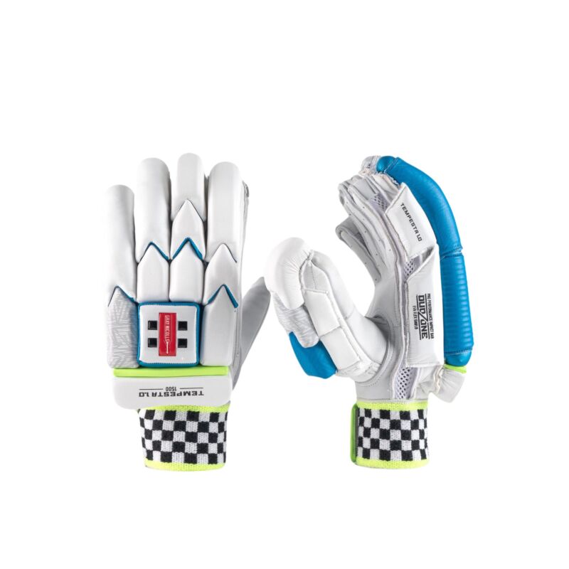 Tempesta 1.0 1500 Glove Right Hand_0