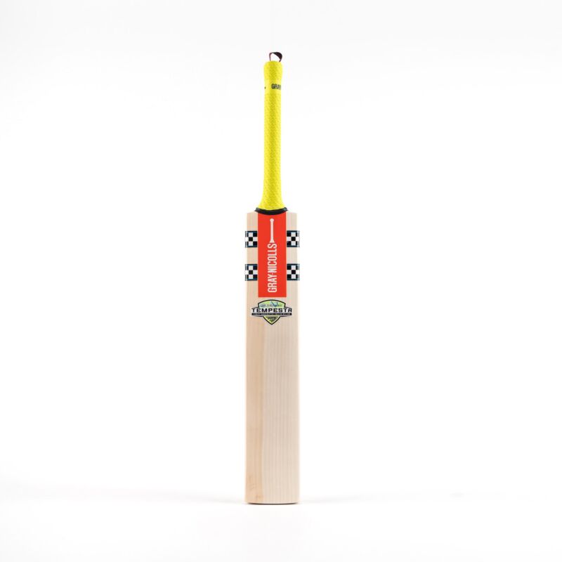 Tempesta Gen 1.0 Senior Pro Performance Bat_1