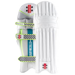 Tempesta Pad Right Hand