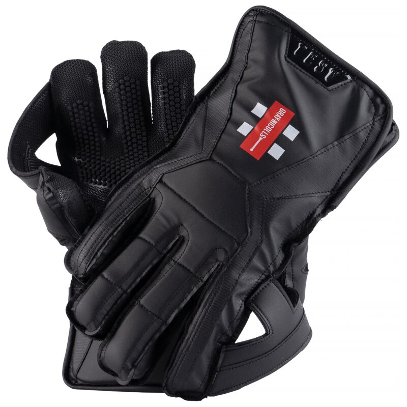 GN 1000 Wicket Keeping Gloves_1