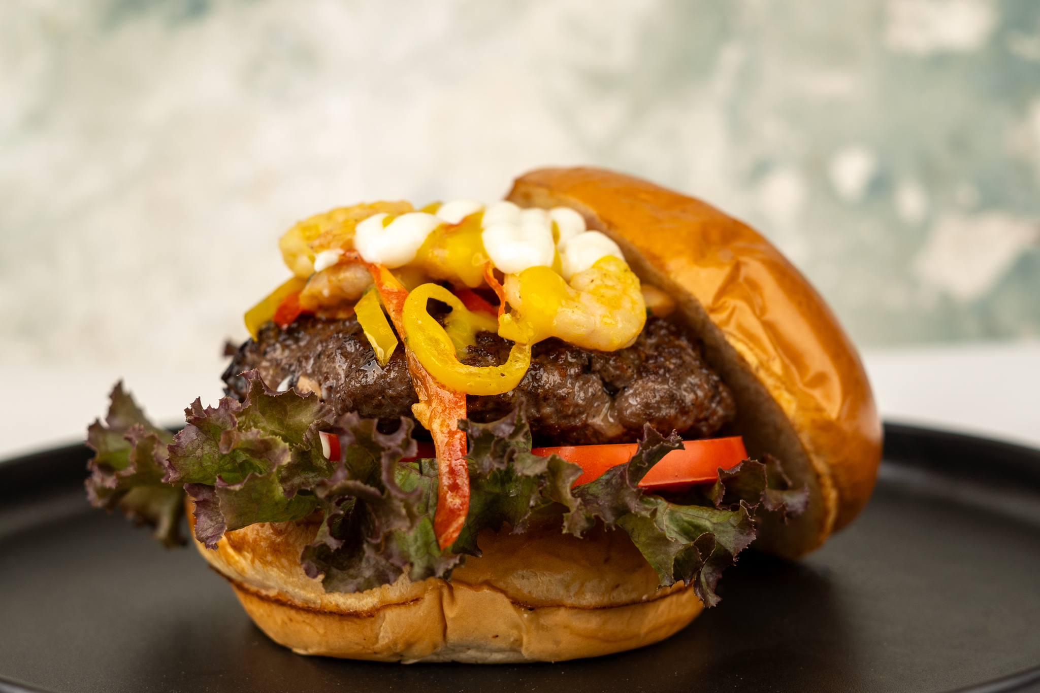 Shrimps Burger_0
