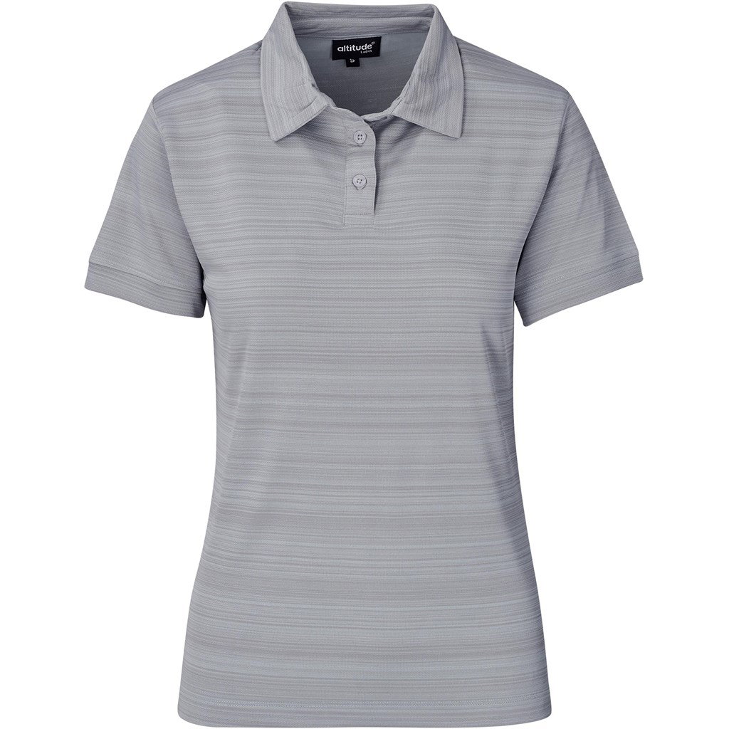 Ladies Aberdeen Golf Shirt_3