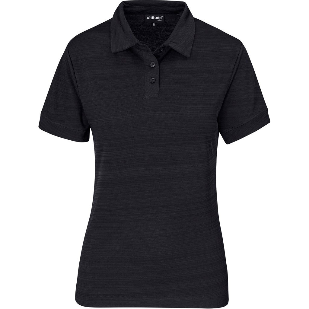 Ladies Aberdeen Golf Shirt_2