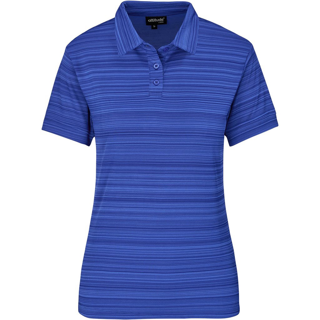 Ladies Aberdeen Golf Shirt_4