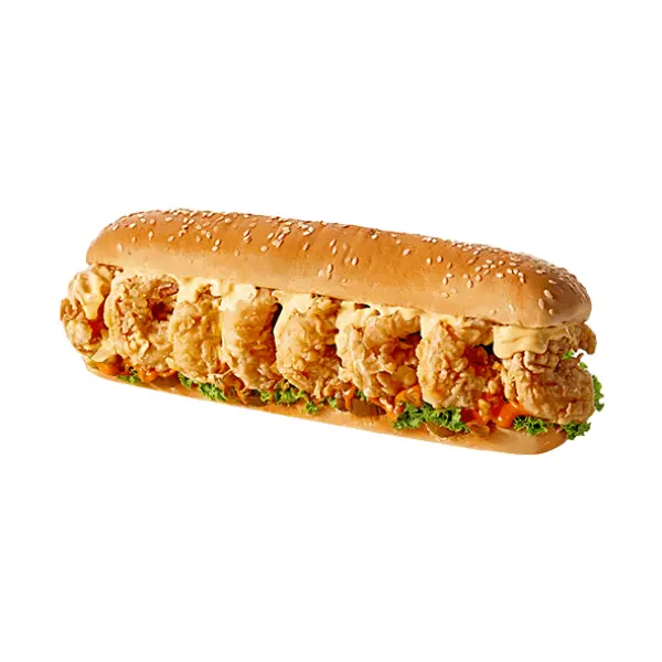 Ranch Shrimps_0