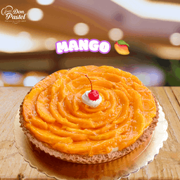 Tartaleta de Frutas