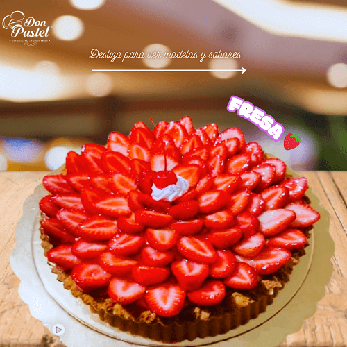 Tartaleta de Frutas_0