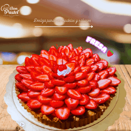 Tartaleta de Frutas