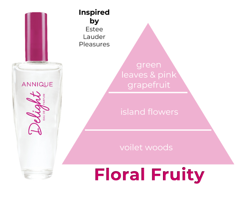 Delight Eau de Parfum 30ml_1
