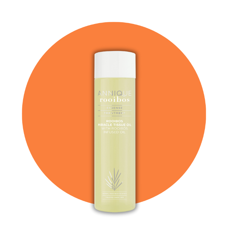 Essense Rooibos Miracle Tissue Oil 125ml_0