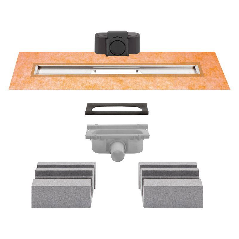 Kerdi Line G3 Centre